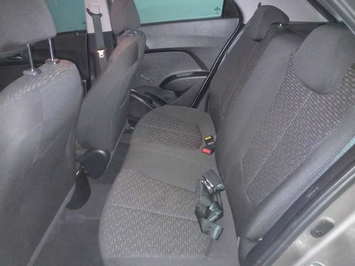 Hyundai Hb20 2018 1.0 Comfort Flex 5p