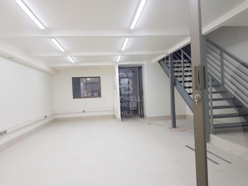 Local Comercial Con Galpón Y Bodega En Av La Paz