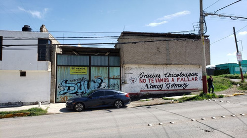 Imagen 3 de 27 de Vendo Terreno Con Uso De Suelo En San Vicente Chicoloapan