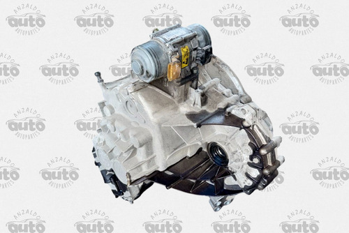 Transmisión Estándar Smart Fortwo 2014 15 16 17 18 19 20 (Usado)