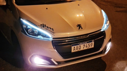 Peugeot 208 1.5 Allure 5p