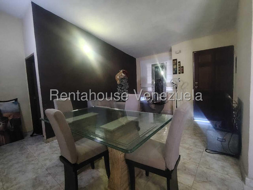 Amplia Casa En Venta Urb Yacural Barquisimeto,lara