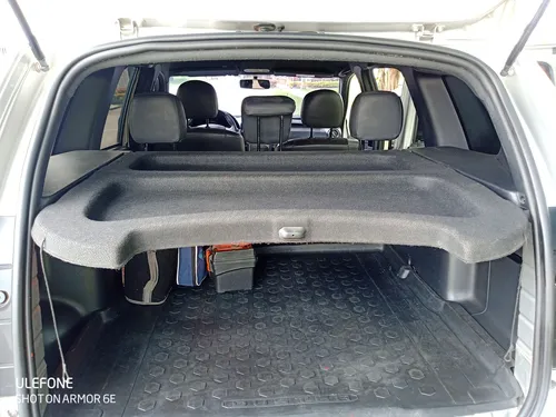 Renault Duster 2.0 Dynamique