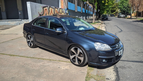 Volkswagen Vento 2.5 Advance Tiptronic 2007