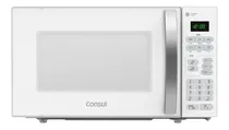 Comprar Microondas Consul 20l 700w Display Led - Blanco