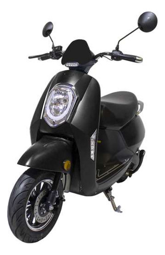 Moto Eléctrica Sunra Grace Batería De Litio Promo Al 3/6