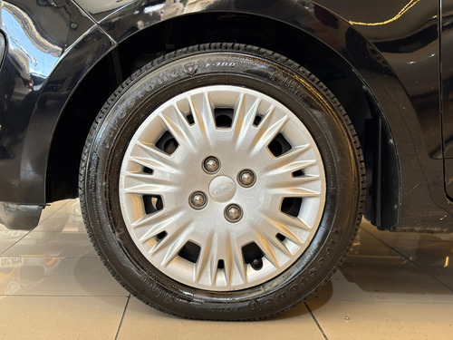 Ford Ka 1.5 Se Plus Flex Aut. 5p