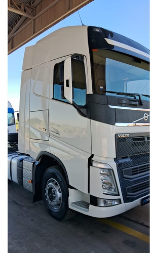 Volvo Fh 420 6x2 2021- Últimas Unidades- Pronta Entrega