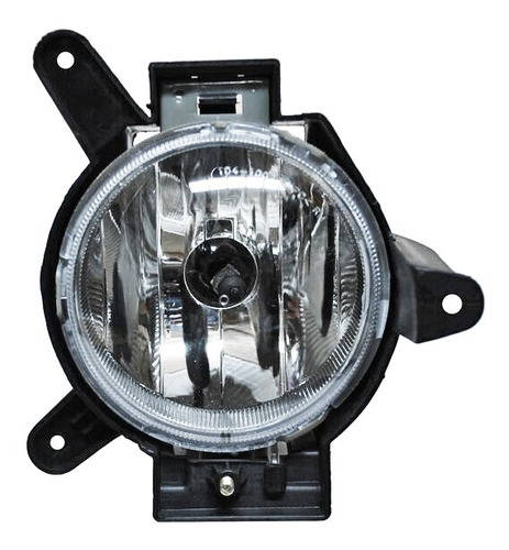 Faro Niebla Chev Spark 11 12 2011 2012 S/foco Izq Piloto