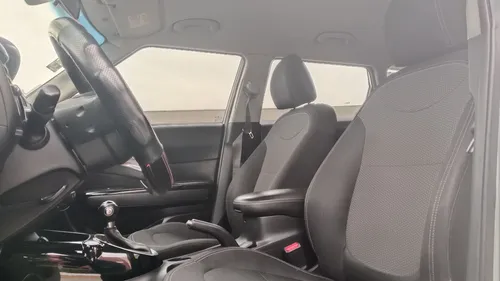 Kia Soul 2.0 Ex At