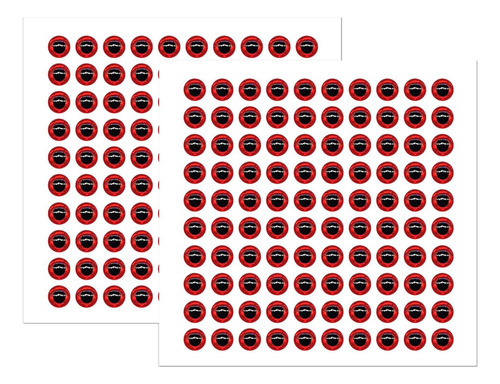 200 Uds. Señuelos Con Ojos De Pesca, Cebos Con Ojos 3mm