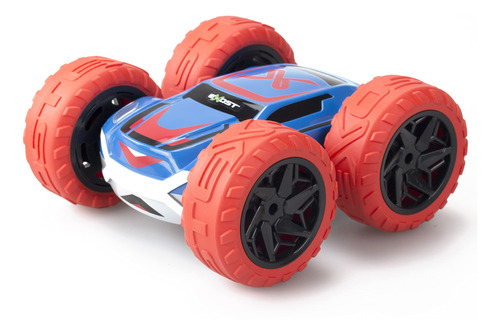 Silverlit Exost 360 Cross Red Rc Car, Mediano