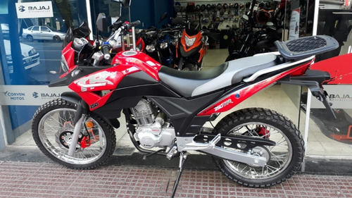 Imagen 15 de 22 de Keller Quasar 250 Tr 0 Km, Super Promo Al Contado Hoy
