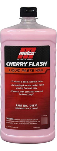 Cherry Flash Qt (32oz) - :ml A $