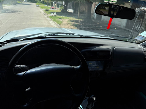 Ford Ranger 3.0 Xlt I Dc 4x4