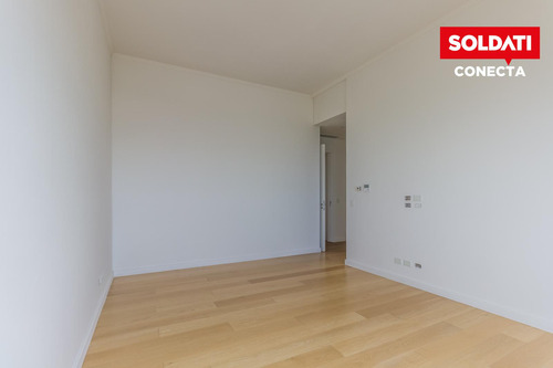 Exclusivo Depto 4 Amb En Venta - Alvear Tower Pto. Madero