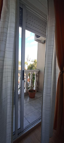 Departamento Monoambiente C/balcon Al Frente