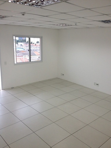 Imagem 3 de 9 de Loja À Venda, 1 Vaga, Mooca - São Paulo/sp - 2525