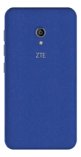 Zte L130 8gb Dual Sim Celular Smartphone Whatsapp Gps Usb 3d