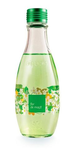 Fragancia Corporal Águas Natura 150ml - Los Viajes De Volumen De La Unidad 150 Ml