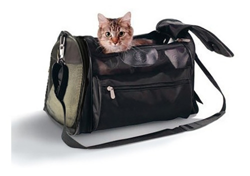 Bolso Transportador Para Gatos, Viajes, Paseo, Mascota