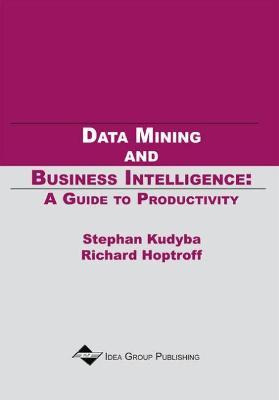 Libro Data Mining And Business Intelligence-a Guide To Pr...