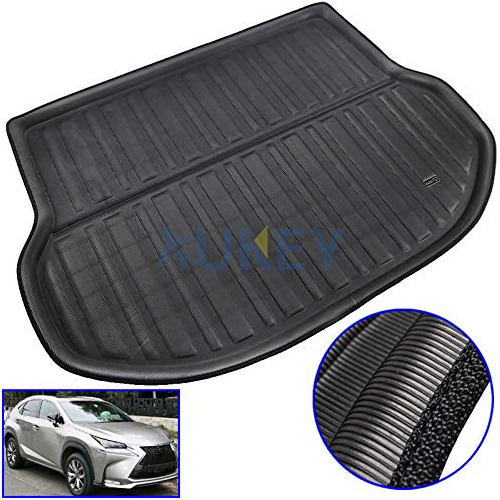 Tapetes - Xukey Para Lexus Nx Nx200t Nx300h Nx*******, Forro