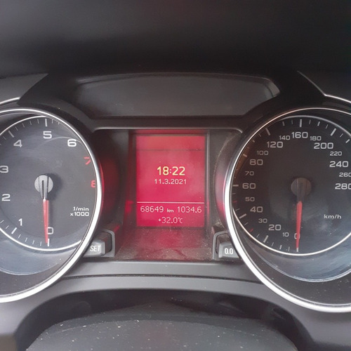 Imagen 10 de 10 de Audi A5 2.0 Coupe Tfsi 211cv Multitronic 2011