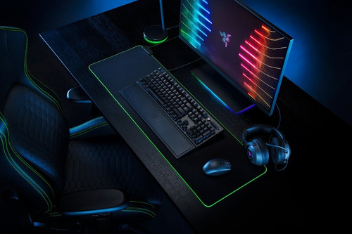 Imagen 5 de 6 de Razer Phantom Keycap Upgrade Set Teclas Pudding Cherry Us