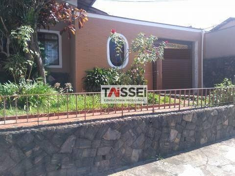 Casa À Venda, 110 M² Por R$ 950.000,00 - Jardim Da Saúde - São Paulo/sp - Ca0073