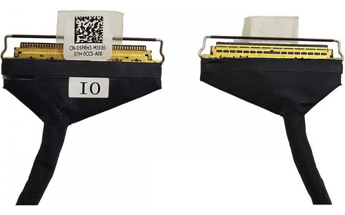 Cabo Io Board 05prh3 Original Dell Latitude 3410 E3410