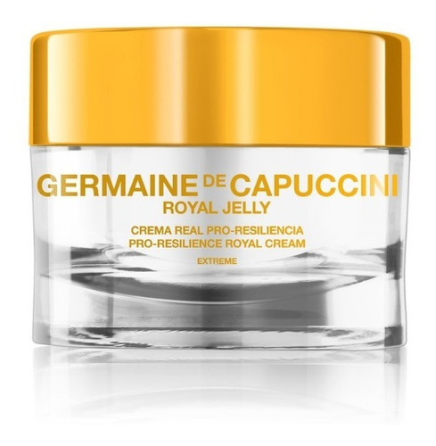 Royal Jelly Crema Real Pro-resiliencia Extreme