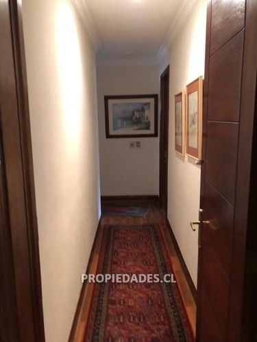 Imagen 13 de 29 de Departamento En Venta De 4 Dormitorios En Las Condes