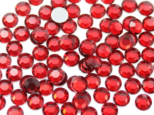 Allstarco 600 Piezas Ss30 De 0.236 In, Varios Diamantes De I
