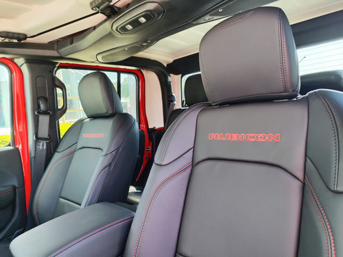 Jeep Gladiator Rubicon