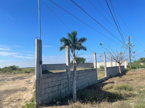 Venta De Terreno 400 M² Cerca De La Playa Tuxpan Veracruz