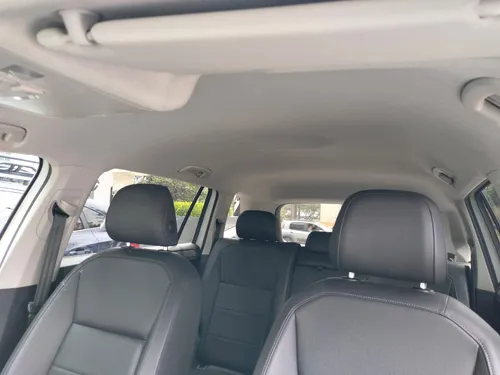 Volkswagen Tiguan Comfortline