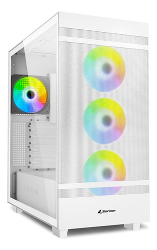 Pc Gamer Pro Core I9 64gb Ram 1tb Rtx 4060 Water Cooling Rgb