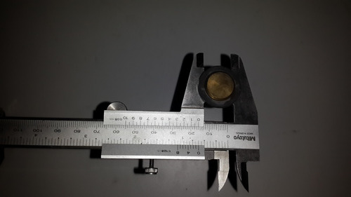Llave Semiautomatica Para Desague De Filtro De Aire 11713