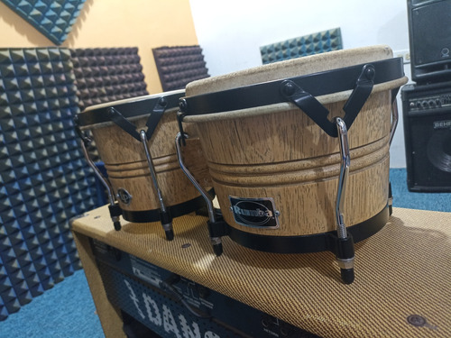 Bongo Lp Rumba (Usado)