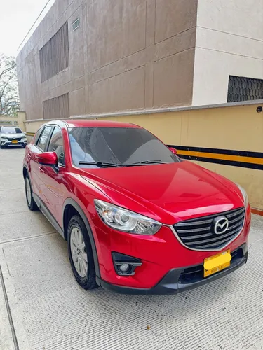 Mazda CX-5 2.0 Touring