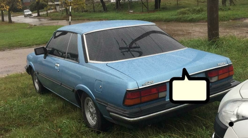 Mazda 626 Coupe
