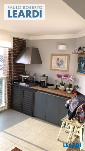 Imagem 3 de 15 de Apartamento - Perdizes - Sp - 459800