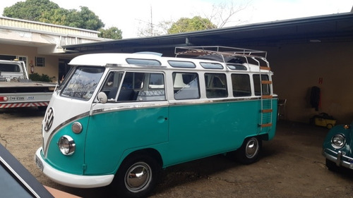 Imagem 1 de 15 de Vw Kombi Pickup Retirada Peças Corujinha Cambio Suspençao