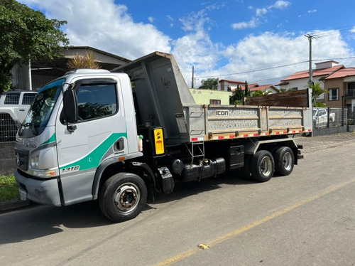 Imagem 1 de 9 de Mercedes Benz Acello 1316, 6x2 Caçamba