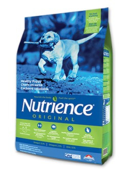 Nutrience Original Puppy Dog 11,5 Kg.