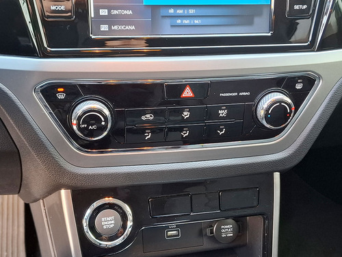 SsangYong Korando NEW GLX 1.5 AUT