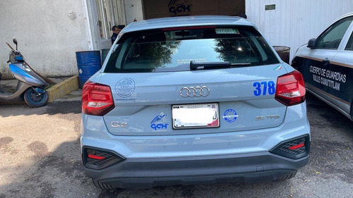 Audi Q2 1.4 35 Tfsi Dynamic