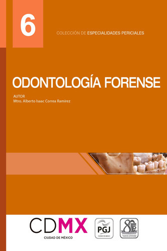 Odontologia Forense 6