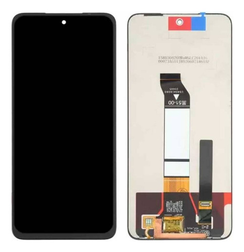 Pantalla Display Redmi Note 10 5g Instalacion Gratis